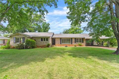 93 Arcadia Drive, Tuscaloosa, AL 35404