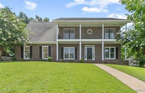 1321 Teal Circle, Tuscaloosa, AL 35405