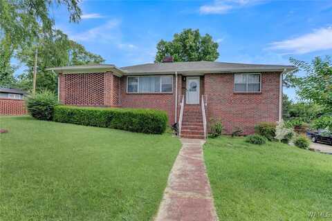 1743 32nd Street Ensely, Birmingham, AL 35208