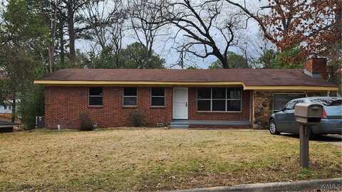 712 Oakland Dr, Fairfield, AL 35064