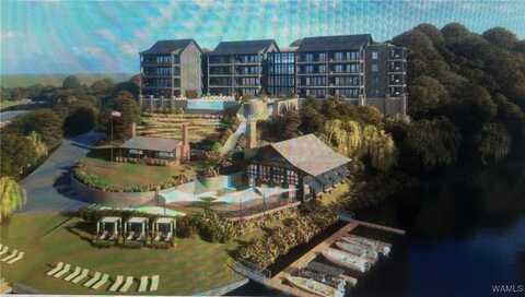 8540 Mountbatten Road NE unit: 100, Tuscaloosa, AL 35406