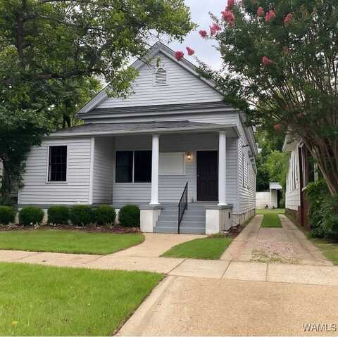 2910 7th Street, Tuscaloosa, AL 35401