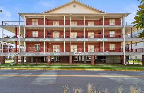 712 Frank Thomas Avenue unit: 301, Tuscaloosa, AL 35401