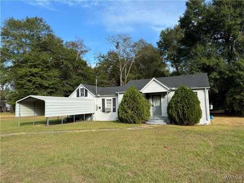 103 7th Avenue E, Linden, AL 36748