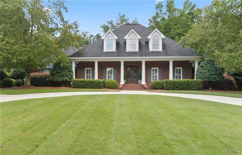 6800 Jade Point, Tuscaloosa, AL 35406