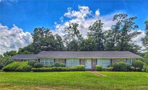 436 AL 61 S Highway, Greensboro, AL 36744