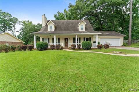 13600 Date Street, Northport, AL 35475