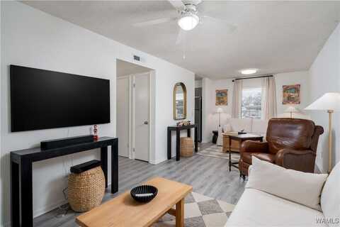 1009 12TH Street unit: 19, Tuscaloosa, AL 35401