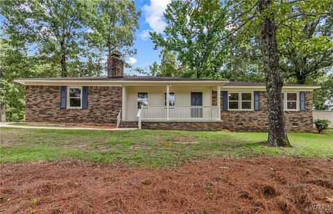 3008 Green Grove Lane NE, Tuscaloosa, AL 35404