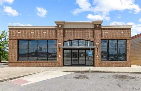 542 15th Street E, Tuscaloosa, AL 35401