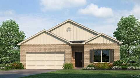 18667 Caffee Drive, Vance, AL 35490