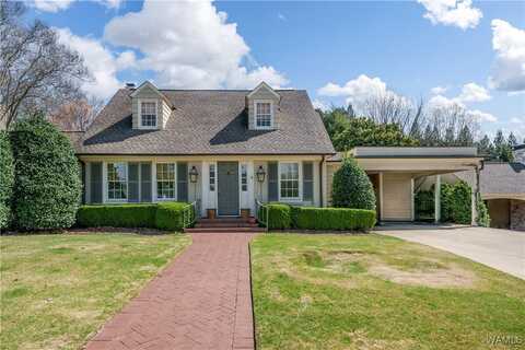 23 Patton Place, Tuscaloosa, AL 35404