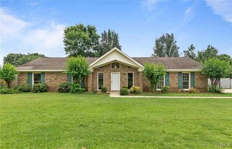 4165 BRENTWOOD Street, Northport, AL 35475