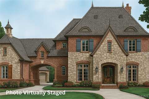 2770 Beacon Hill Parkway, Tuscaloosa, AL 35406