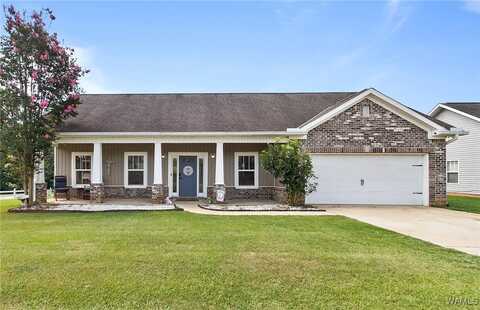 15791 April Lane, Brookwood, AL 35444