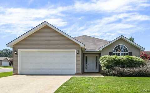 3306 Willow Ridge Drive, Tuscaloosa, AL 35405