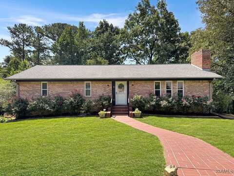 501 Waterside Circle, Mc Calla, AL 35111