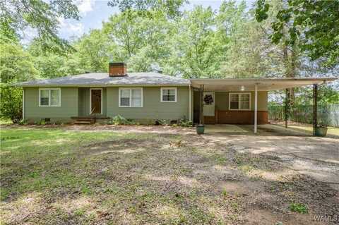 2319 Loop Road, Tuscaloosa, AL 35405