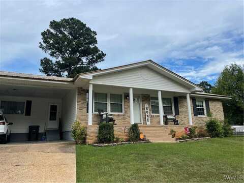4335 31st Avenue E, Tuscaloosa, AL 35405