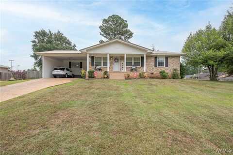 4335 31st Avenue E, Tuscaloosa, AL 35405