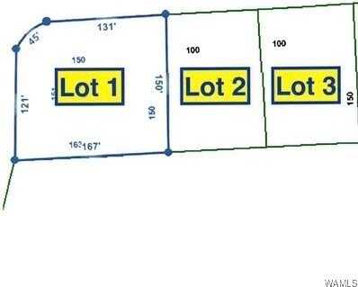15124 Mountain Brook Road, Fosters, AL 35463