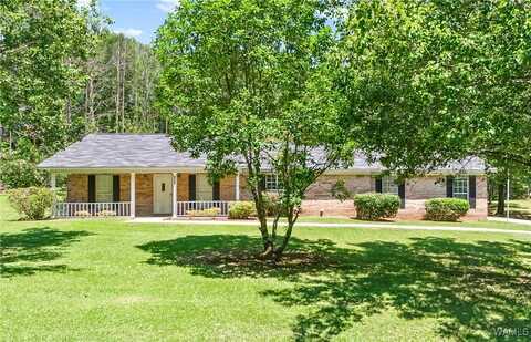 1092 15th Avenue NW, Gordo, AL 35466