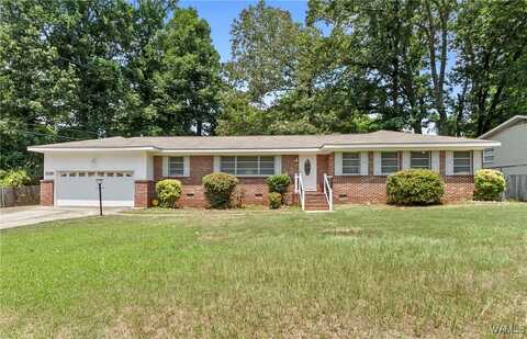 3528 12th Street E, Tuscaloosa, AL 35404