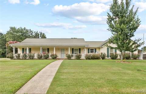6504 Clearbrook Drive, Northport, AL 35473