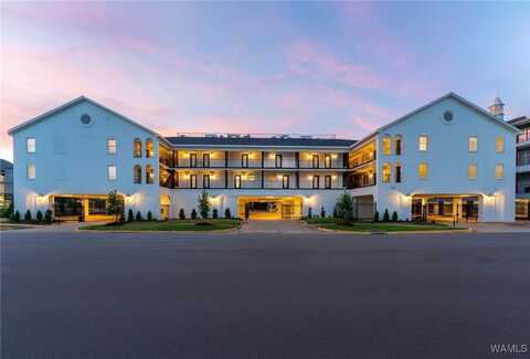 1228 8th Street unit: 105, Tuscaloosa, AL 35401