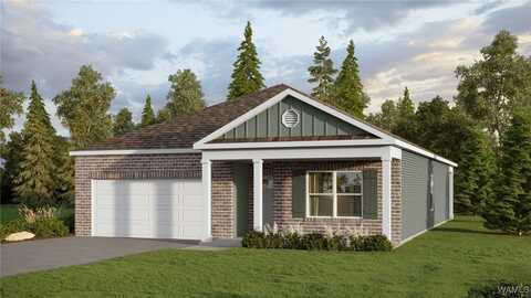 18553 Blocton Drive, Vance, AL 35490