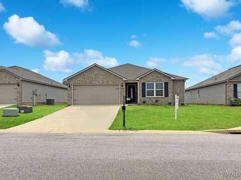 12340 Choctaw Circle, Moundville, AL 35474