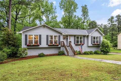 5206 Azalea Trail, Northport, AL 35473