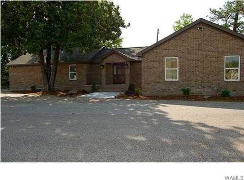 515 HARGROVE Road E, Tuscaloosa, AL 35401