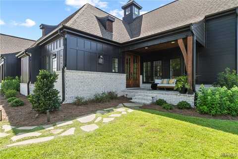14342 Highland Lakes Drive, Northport, AL 35475