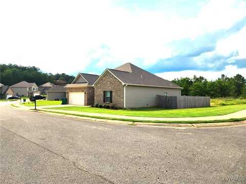 15525 Tide Water Terrace, Brookwood, AL 35444