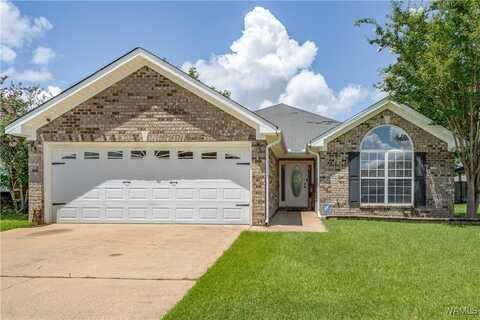 9916 Timberview Drive, Tuscaloosa, AL 35405