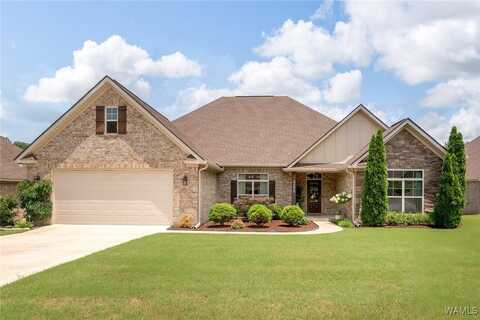 3698 White Oaks Ridge, Tuscaloosa, AL 35406