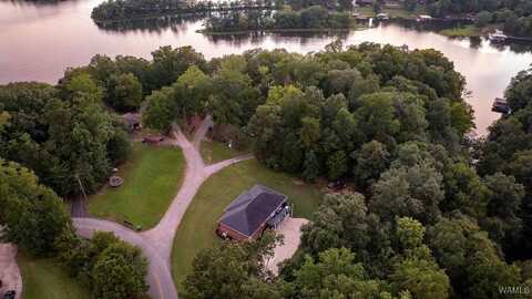 12245 Country Club Drive, Northport, AL 35475