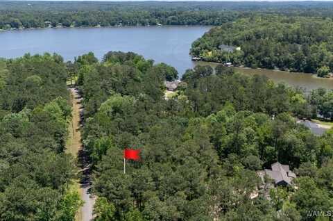 Grandview Drive lot: 17, Northport, AL 35475