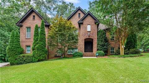11966 Furnace Creek Parkway, Mc Calla, AL 35111