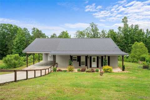 16663 Old Fayette Road, Northport, AL 35475