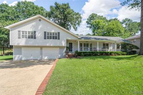 1428 Plymouth Lane, Tuscaloosa, AL 35406