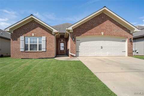12602 Cottage Ln, Northport, AL 35475