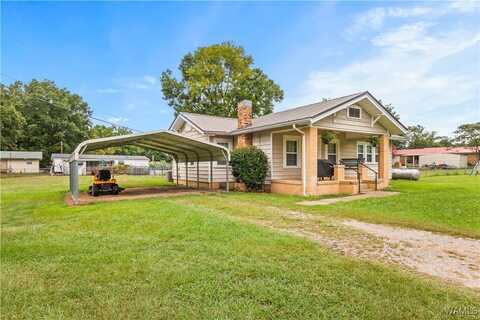 62 Cannon Ave, Berry, AL 35546