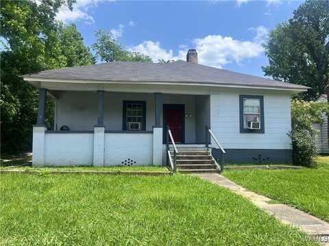 422 N Broad Street, York, AL 36925