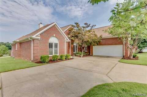 3973 Gaineswood Lane, Tuscaloosa, AL 35406