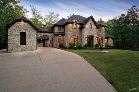 10470 Daystar Drive, Tuscaloosa, AL 35405