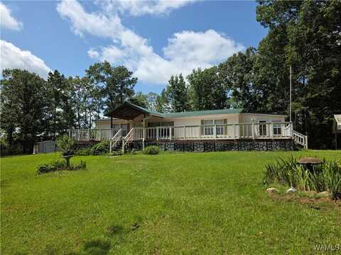 15797 Dundee Drive, Coker, AL 35452