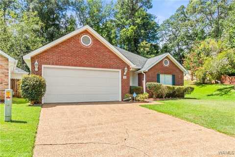 1701 Ridgemont Drive, Tuscaloosa, AL 35404