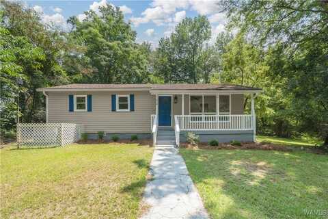 928 Saint Paul Drive, Tuscaloosa, AL 35405